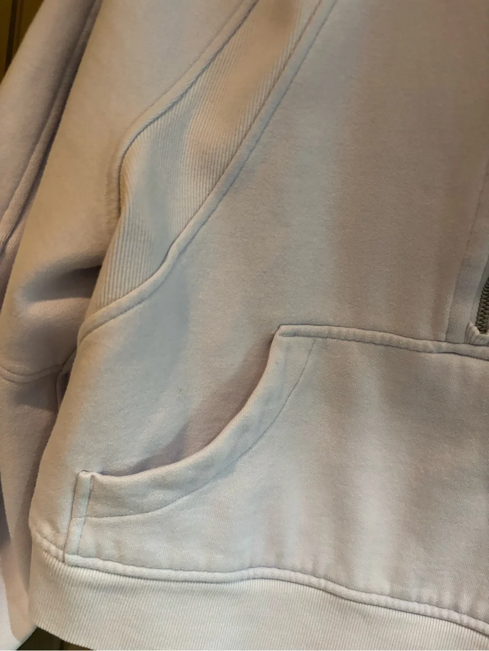 lululemon athletica lululemon partial